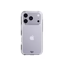 Tech21 T2111327. Case type: Cover, Brand compatibility: Apple,