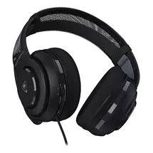 Turtle Beach Atlas 200 Headset Wired Head-band Gaming Black