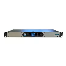 Amplifiers | Ampetronic C7-1 audio amplifier Silver | Quzo UK