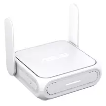 ASUS RTBE58 Go wireless router 2.5 Gigabit Ethernet Dualband (2.4 GHz
