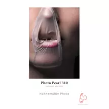 Hahnemühle Photo Pearl 310 A4 White | Quzo UK