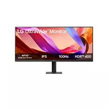 Monitors | LG 34U511AB computer monitor 86.4 cm (34") 2560 x 1080 pixels WFHD LED