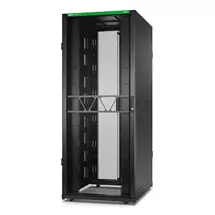 APC NetShelter SX Server Rack Gen 2, 42U, 1991H x 800W x 1070D mm,