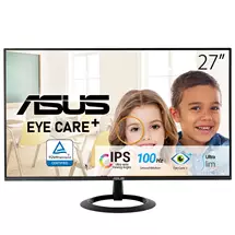 Asus  | ASUS VZ27EHF computer monitor 68.6 cm (27") 1920 x 1080 pixels Full HD