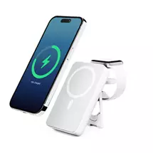 ALOGIC Lift 4in1 MagSafe Compatible Wireless Charging 10,000mAh Power