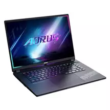 GIGABYTE AORUS ELITE 16 BWH Gaming Laptop  16.0“, 165Hz WQXGA, Intel