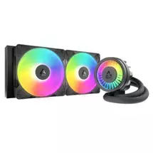 ARCTIC Liquid Freezer III Pro ARGB 280mm Liquid CPU Cooler, P14 Pro