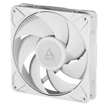 ARCTIC P14 Pro PST (White) 140 mm PWM Fan with Cable Splitter