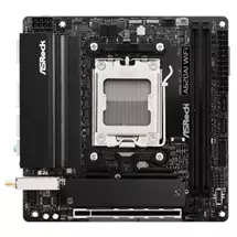 Asrock A620AI WIFI, AMD A620A, AM5, Mini ITX, 2 DDR5, HDMI, WiFi 6E,