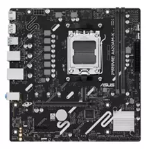Asus PRIME A620AMK, AMD A620A, AM5, Micro ATX, 2 DDR5, HDMI, DP, GB