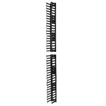 APC NetShelter Cable Management, Vertical Cable Manager, for