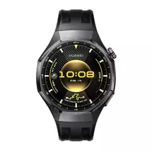 Huawei WATCH GT6 PRO 3.73 cm (1.47") AMOLED 46 mm Digital 466 x 466