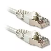 Lindy 47194 networking cable White 2 m Cat6 S/FTP (S-STP)