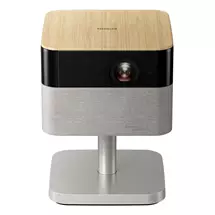 Epson EF72 Standard throw projector 1000 ANSI lumens 3LCD 4K