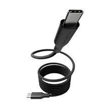 PanzerGlass empower by ® Magnetic 240W USBC to USBC Cable | USB 2.0 |