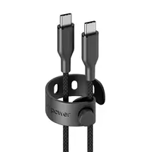 PanzerGlass empower by ® Racing 240W USBC to USBC Cable | USB 2.0 |