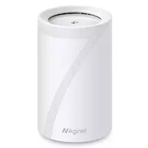 TPLINK Aginet (HB610) BE9300 TriBand Whole Home Mesh WiFi 7 System,