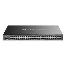 Network Equipment | TPLink Omada SG5452XMPP network switch Managed L3 Gigabit Ethernet