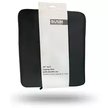 Busbi Laptop Sleeve 14" | In Stock | Quzo UK