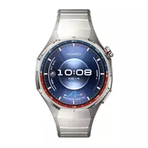 Huawei Watch GT2 | Huawei WATCH GT6 PRO 3.73 cm (1.47") AMOLED 46 mm Digital 466 x 466