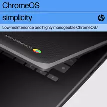 HP Fortis G1i 14 inch Chromebook Intel® N N150 35.6 cm (14")