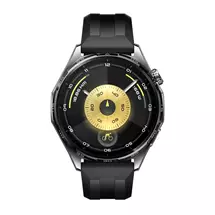 Huawei WATCH GT6 3.73 cm (1.47") AMOLED 46 mm Digital 466 x 466 pixels