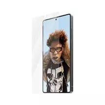 PanzerGlass SAFE. by ® Screen Protector Samsung Galaxy S25 Ultra |