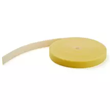 Cable Ties | StarTech.com 100ft Hook and Loop Roll  CuttoSize Reusable Cable Ties