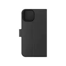 ZAGG Folio Case iPhone 16e/15/14/13 Black | In Stock