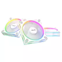 ASUS Prime MR120 Fan ARGB Reverse White 3in1 Computer case 12 cm 3