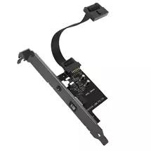 Creative Sound Blaster Audigy Fx V2 DBPro Internal 7.1 channels PCI-E