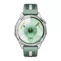 Huawei WATCH GT6 3.73 cm (1.47") AMOLED 46 mm Digital 466 x 466 pixels