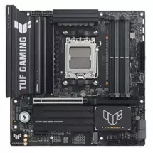 ASUS TUF GAMING B850M-PLUS II AMD B850 Socket AM5 micro ATX