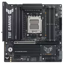 ASUS TUF GAMING B850M-PLUS WIFI7 AMD B850 Socket AM5 micro ATX