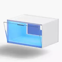 X FANTAQI EXPO SMART LED DISPLAY CAS | In Stock | Quzo UK