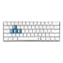 Acer Predator Aethon 330 keyboard Gaming USB + Bluetooth QWERTY