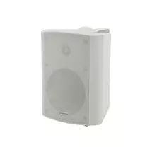 Adastra Speakers | Adastra BC5V-W 2-way White Wired 45 W | In Stock | Quzo UK