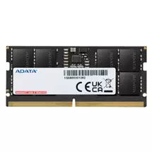 DDR5 Memory | ADATA AD5S56008G-S memory module 8 GB 1 x 8 GB DDR5