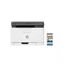 HP Color Laser Laser 178nw Wireless Multifunction Color Printer,