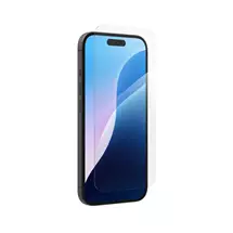 Mobile Phone Screen & Back Protectors | InvisibleShield Glass Plus Apple iPhone 16/15- Screen INTL