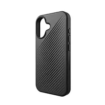 ZAGG Cases Luxe Snap Apple iPhone 16 Black | In Stock