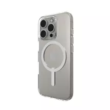ZAGG Cases PH CrystlPal Lite Snap Apple iPhone 16 Pro Clear