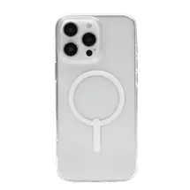 ZAGG Cases PH CrystlPal Lite Snap Apple iPhone 16 Pro Max Clear