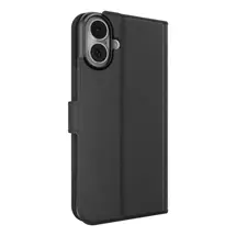 Zagg | ZAGG Folio mobile phone case 17 cm (6.7") Black | In Stock