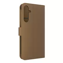 ZAGG Folio mobile phone case 16.8 cm (6.6") Brown | In Stock