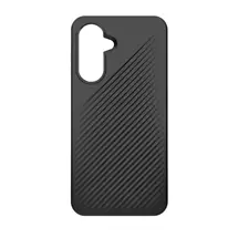 ZAGG Luxe Case For Galaxy A26 5G Black | In Stock | Quzo UK
