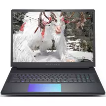 Alienware AA18250 Intel Core Ultra 9 275HX Laptop 45.7 cm (18") WQXGA