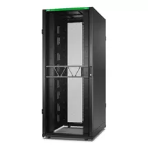 APC Rack Cabinets | APC NetShelter SX Server Rack Gen 2, 42U, 1991H x 800W x 1200D mm,