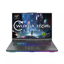 Asus ROG Laptop | ASUS ROG Strix G16 G614PHRV007W AMD Ryzen™ 9 8940HX Laptop 40.6 cm