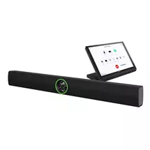 Crestron UCB70AZI video conferencing system 20 MP Ethernet LAN Video